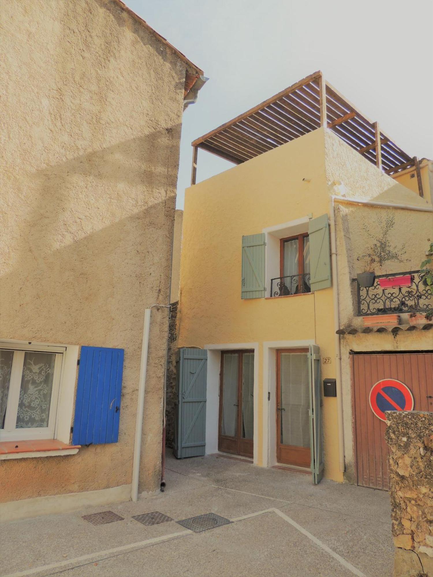 Provence Verdon Tavernes Zewnętrze zdjęcie